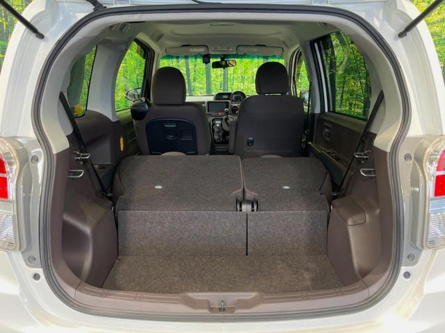 スペイド Ｇ　純正ＳＤナビ　バックカメラ　電動スライドドア　禁煙車　シートヒーター　スマートキー　オートエアコン　Ｂｌｕｅｔｏｏｔｈ　ＣＤ／ＤＶＤ再生　フルセグ　電動格納ミラー　ＥＴＣ　ドラレコ（10枚目）