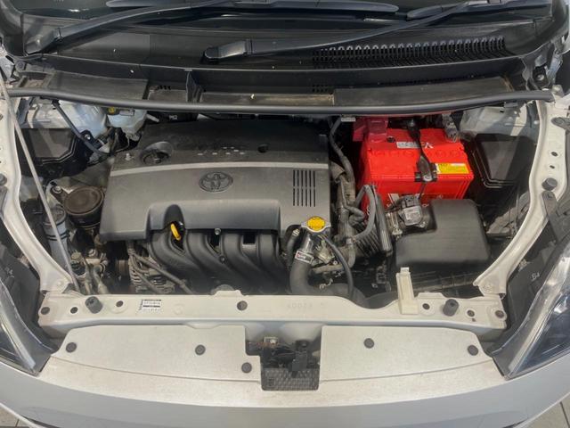 スペイド Ｇ　純正ＳＤナビ　バックカメラ　電動スライドドア　禁煙車　シートヒーター　スマートキー　オートエアコン　Ｂｌｕｅｔｏｏｔｈ　ＣＤ／ＤＶＤ再生　フルセグ　電動格納ミラー　ＥＴＣ　ドラレコ（18枚目）