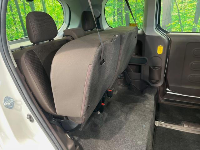 スペイド Ｇ　純正ＳＤナビ　バックカメラ　電動スライドドア　禁煙車　シートヒーター　スマートキー　オートエアコン　Ｂｌｕｅｔｏｏｔｈ　ＣＤ／ＤＶＤ再生　フルセグ　電動格納ミラー　ＥＴＣ　ドラレコ（34枚目）