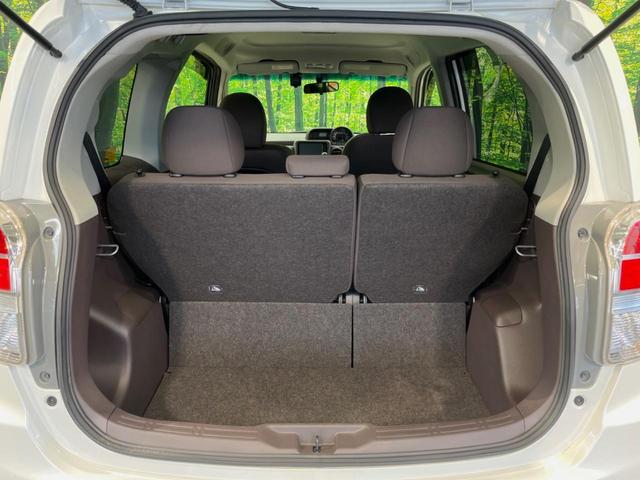 スペイド Ｇ　純正ＳＤナビ　バックカメラ　電動スライドドア　禁煙車　シートヒーター　スマートキー　オートエアコン　Ｂｌｕｅｔｏｏｔｈ　ＣＤ／ＤＶＤ再生　フルセグ　電動格納ミラー　ＥＴＣ　ドラレコ（36枚目）