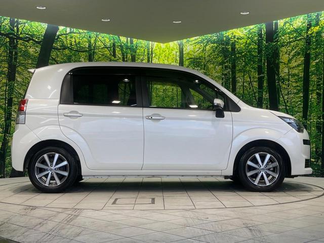 スペイド Ｇ　純正ＳＤナビ　バックカメラ　電動スライドドア　禁煙車　シートヒーター　スマートキー　オートエアコン　Ｂｌｕｅｔｏｏｔｈ　ＣＤ／ＤＶＤ再生　フルセグ　電動格納ミラー　ＥＴＣ　ドラレコ（39枚目）