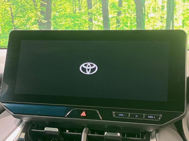 ハリアーハイブリッド G 12.3型ナビ機能付DA 衝突被害軽減システム レーダークルーズ 禁煙車 電動リアゲート バックカメラ パワーシート コーナーセンサー スマートキー LEDヘッド ETC2.0 ドラレコ(3枚目)