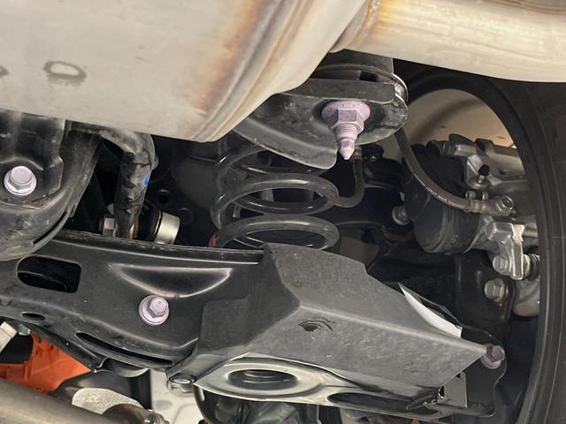 ハリアーハイブリッド G 12.3型ナビ機能付DA 衝突被害軽減システム レーダークルーズ 禁煙車 電動リアゲート バックカメラ パワーシート コーナーセンサー スマートキー LEDヘッド ETC2.0 ドラレコ(18枚目)