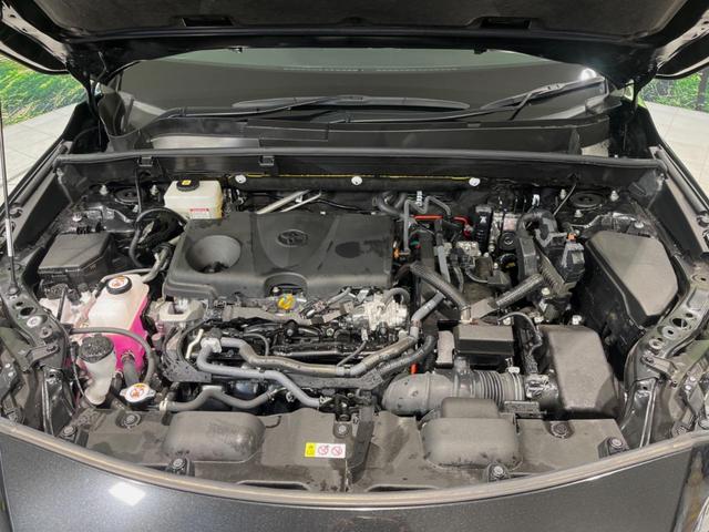 ハリアーハイブリッド G 12.3型ナビ機能付DA 衝突被害軽減システム レーダークルーズ 禁煙車 電動リアゲート バックカメラ パワーシート コーナーセンサー スマートキー LEDヘッド ETC2.0 ドラレコ(20枚目)