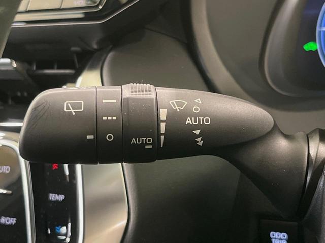 ハリアーハイブリッド G 12.3型ナビ機能付DA 衝突被害軽減システム レーダークルーズ 禁煙車 電動リアゲート バックカメラ パワーシート コーナーセンサー スマートキー LEDヘッド ETC2.0 ドラレコ(24枚目)