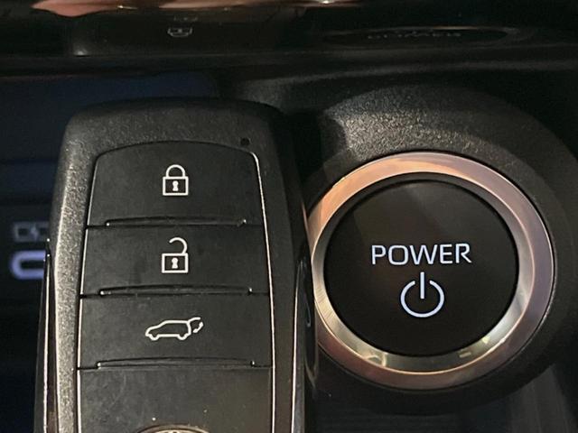 ハリアーハイブリッド G 12.3型ナビ機能付DA 衝突被害軽減システム レーダークルーズ 禁煙車 電動リアゲート バックカメラ パワーシート コーナーセンサー スマートキー LEDヘッド ETC2.0 ドラレコ(28枚目)