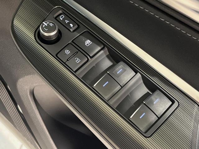 ハリアーハイブリッド G 12.3型ナビ機能付DA 衝突被害軽減システム レーダークルーズ 禁煙車 電動リアゲート バックカメラ パワーシート コーナーセンサー スマートキー LEDヘッド ETC2.0 ドラレコ(34枚目)