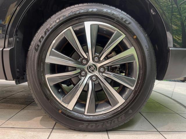 ハリアーハイブリッド G 12.3型ナビ機能付DA 衝突被害軽減システム レーダークルーズ 禁煙車 電動リアゲート バックカメラ パワーシート コーナーセンサー スマートキー LEDヘッド ETC2.0 ドラレコ(58枚目)