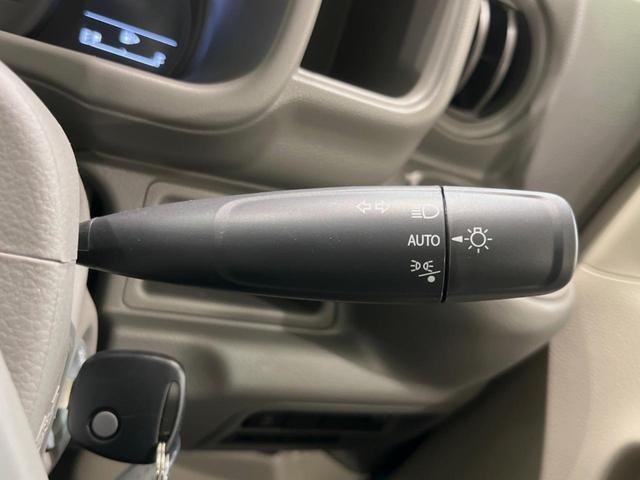 エブリイ PAリミテッド 届出済未使用車 衝突被害軽減システム 車線逸脱警報 オートハイビーム オートライト アイドリングストップ リモコンキー 盗難防止装置(5枚目)