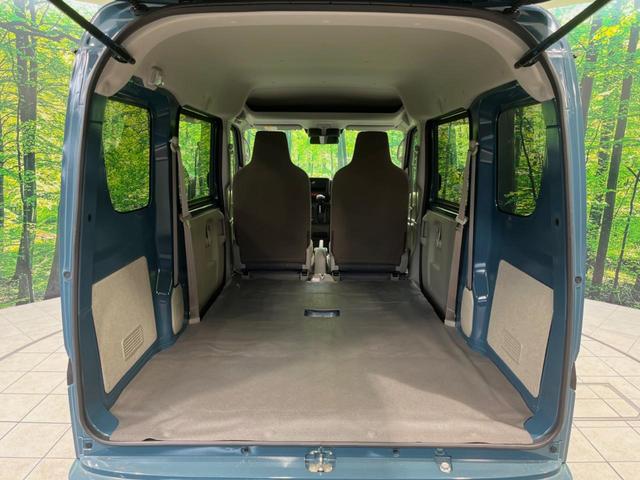 エブリイ PAリミテッド 届出済未使用車 衝突被害軽減システム 車線逸脱警報 オートハイビーム オートライト アイドリングストップ リモコンキー 盗難防止装置(10枚目)