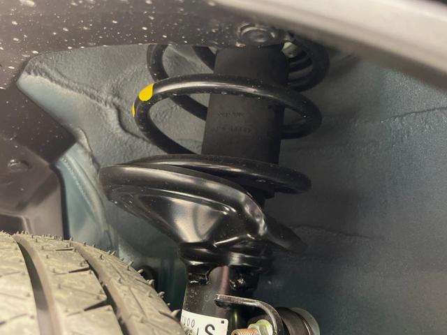 エブリイ PAリミテッド 届出済未使用車 衝突被害軽減システム 車線逸脱警報 オートハイビーム オートライト アイドリングストップ リモコンキー 盗難防止装置(20枚目)