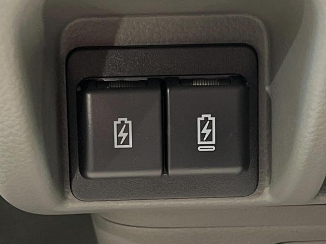 エブリイ PAリミテッド 届出済未使用車 衝突被害軽減システム 車線逸脱警報 オートハイビーム オートライト アイドリングストップ リモコンキー 盗難防止装置(27枚目)