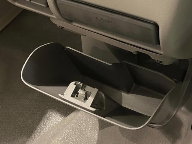 エブリイ PAリミテッド 届出済未使用車 衝突被害軽減システム 車線逸脱警報 オートハイビーム オートライト アイドリングストップ リモコンキー 盗難防止装置(34枚目)