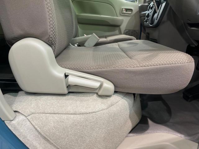 エブリイ PAリミテッド 届出済未使用車 衝突被害軽減システム 車線逸脱警報 オートハイビーム オートライト アイドリングストップ リモコンキー 盗難防止装置(35枚目)