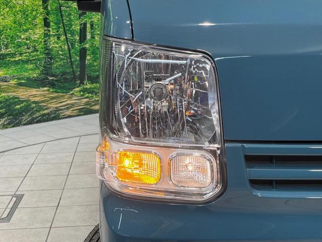 エブリイ PAリミテッド 届出済未使用車 衝突被害軽減システム 車線逸脱警報 オートハイビーム オートライト アイドリングストップ リモコンキー 盗難防止装置(40枚目)