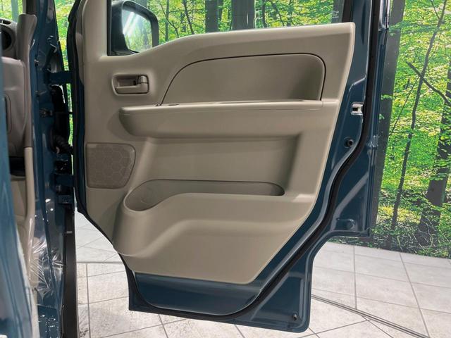 エブリイ PAリミテッド 届出済未使用車 衝突被害軽減システム 車線逸脱警報 オートハイビーム オートライト アイドリングストップ リモコンキー 盗難防止装置(46枚目)