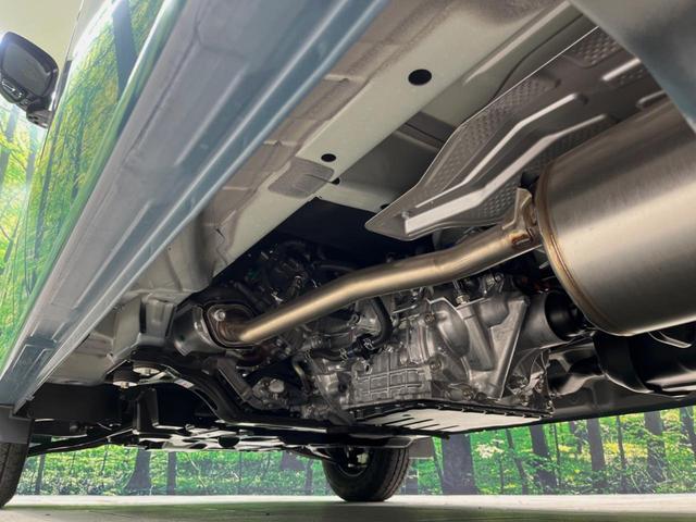 エブリイ PAリミテッド 届出済未使用車 衝突被害軽減システム 車線逸脱警報 オートハイビーム オートライト アイドリングストップ リモコンキー 盗難防止装置(47枚目)