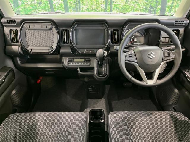 ハスラー ハイブリッドX 届出済未使用車 衝突被害軽減システム レーダークルーズ スマートキー LEDヘッド 純正15インチアルミ オートハイビーム 車線逸脱警報 オートライト オートエアコン LEDフォグ(2枚目)