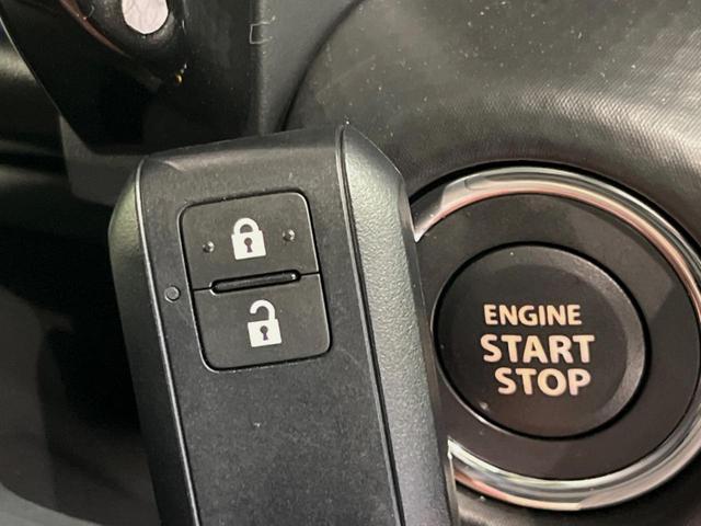 ハスラー ハイブリッドX 届出済未使用車 衝突被害軽減システム レーダークルーズ スマートキー LEDヘッド 純正15インチアルミ オートハイビーム 車線逸脱警報 オートライト オートエアコン LEDフォグ(5枚目)