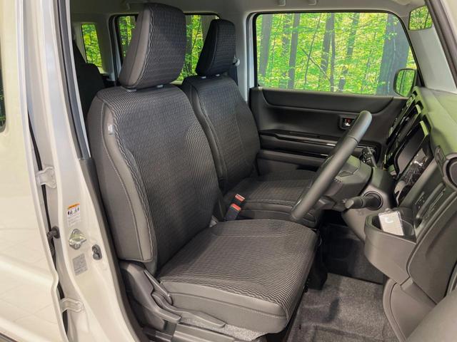 ハスラー ハイブリッドX 届出済未使用車 衝突被害軽減システム レーダークルーズ スマートキー LEDヘッド 純正15インチアルミ オートハイビーム 車線逸脱警報 オートライト オートエアコン LEDフォグ(8枚目)