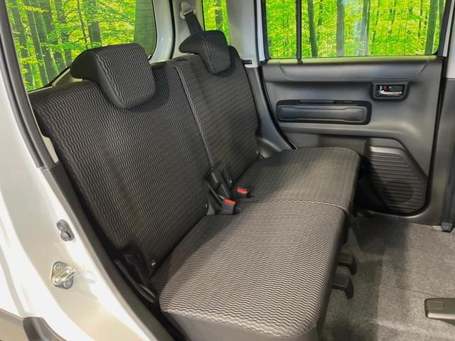 ハスラー ハイブリッドX 届出済未使用車 衝突被害軽減システム レーダークルーズ スマートキー LEDヘッド 純正15インチアルミ オートハイビーム 車線逸脱警報 オートライト オートエアコン LEDフォグ(9枚目)