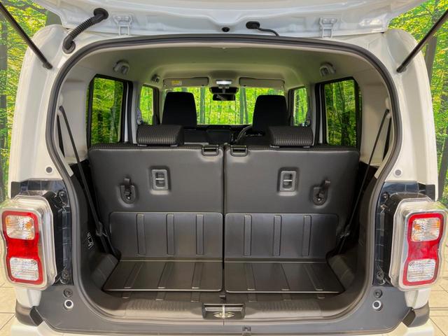 ハスラー ハイブリッドX 届出済未使用車 衝突被害軽減システム レーダークルーズ スマートキー LEDヘッド 純正15インチアルミ オートハイビーム 車線逸脱警報 オートライト オートエアコン LEDフォグ(10枚目)