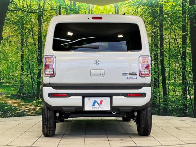 ハスラー ハイブリッドX 届出済未使用車 衝突被害軽減システム レーダークルーズ スマートキー LEDヘッド 純正15インチアルミ オートハイビーム 車線逸脱警報 オートライト オートエアコン LEDフォグ(15枚目)