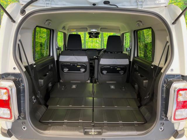 ハスラー ハイブリッドX 届出済未使用車 衝突被害軽減システム レーダークルーズ スマートキー LEDヘッド 純正15インチアルミ オートハイビーム 車線逸脱警報 オートライト オートエアコン LEDフォグ(28枚目)