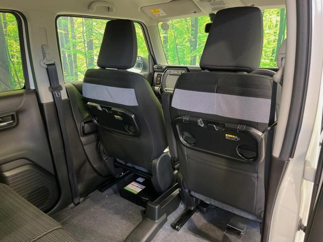 ハスラー ハイブリッドX 届出済未使用車 衝突被害軽減システム レーダークルーズ スマートキー LEDヘッド 純正15インチアルミ オートハイビーム 車線逸脱警報 オートライト オートエアコン LEDフォグ(30枚目)