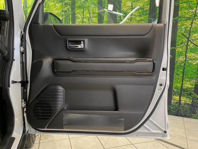 ハスラー ハイブリッドX 届出済未使用車 衝突被害軽減システム レーダークルーズ スマートキー LEDヘッド 純正15インチアルミ オートハイビーム 車線逸脱警報 オートライト オートエアコン LEDフォグ(38枚目)