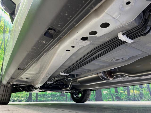 ハスラー ハイブリッドX 届出済未使用車 衝突被害軽減システム レーダークルーズ スマートキー LEDヘッド 純正15インチアルミ オートハイビーム 車線逸脱警報 オートライト オートエアコン LEDフォグ(43枚目)