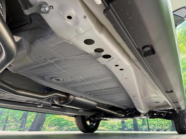 ハスラー ハイブリッドX 届出済未使用車 衝突被害軽減システム レーダークルーズ スマートキー LEDヘッド 純正15インチアルミ オートハイビーム 車線逸脱警報 オートライト オートエアコン LEDフォグ(44枚目)