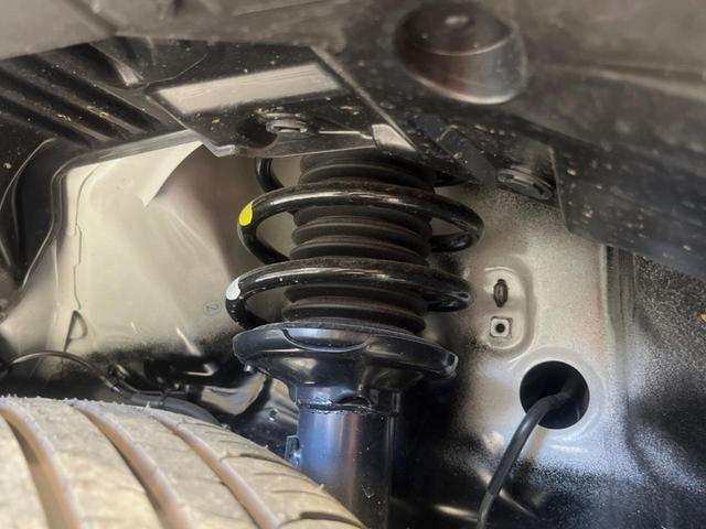 ハスラー ハイブリッドX 届出済未使用車 衝突被害軽減システム レーダークルーズ スマートキー LEDヘッド 純正15インチアルミ オートハイビーム 車線逸脱警報 オートライト オートエアコン LEDフォグ(45枚目)