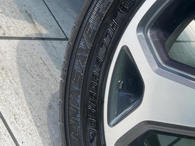 ハスラー ハイブリッドX 届出済未使用車 衝突被害軽減システム レーダークルーズ スマートキー LEDヘッド 純正15インチアルミ オートハイビーム 車線逸脱警報 オートライト オートエアコン LEDフォグ(48枚目)