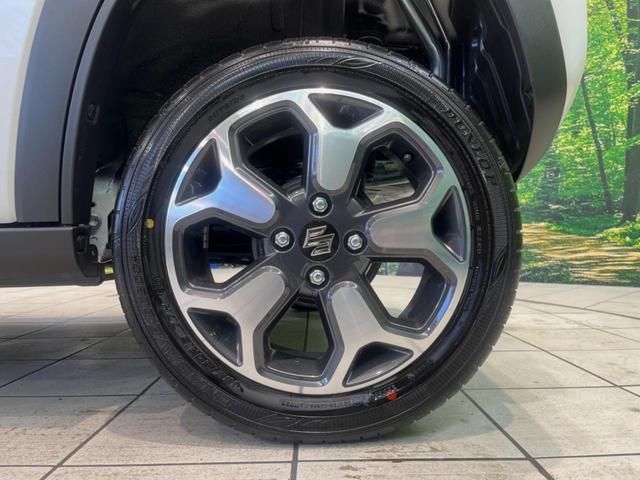 ハスラー ハイブリッドX 届出済未使用車 衝突被害軽減システム レーダークルーズ スマートキー LEDヘッド 純正15インチアルミ オートハイビーム 車線逸脱警報 オートライト オートエアコン LEDフォグ(49枚目)