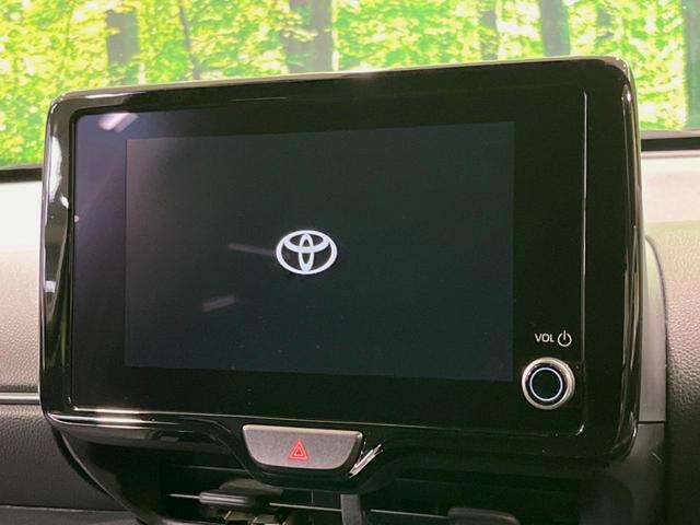 ヤリスクロス ハイブリッドZ モデリスタエアロ 純正ナビ機能付ディスプレイオーディオ 全周囲カメラ 衝突被害軽減システム レーダークルーズ 禁煙車 ハーフレザーシート パワーシート コーナーセンサー LEDヘッド ETC ドラレコ(4枚目)