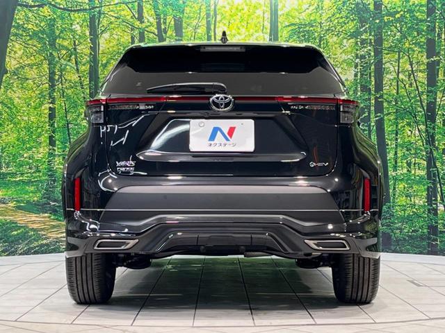 ヤリスクロス ハイブリッドZ モデリスタエアロ 純正ナビ機能付ディスプレイオーディオ 全周囲カメラ 衝突被害軽減システム レーダークルーズ 禁煙車 ハーフレザーシート パワーシート コーナーセンサー LEDヘッド ETC ドラレコ(15枚目)