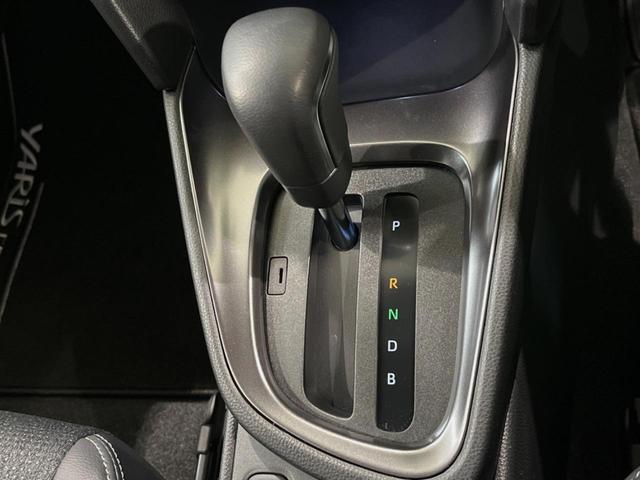 ヤリスクロス ハイブリッドZ モデリスタエアロ 純正ナビ機能付ディスプレイオーディオ 全周囲カメラ 衝突被害軽減システム レーダークルーズ 禁煙車 ハーフレザーシート パワーシート コーナーセンサー LEDヘッド ETC ドラレコ(21枚目)