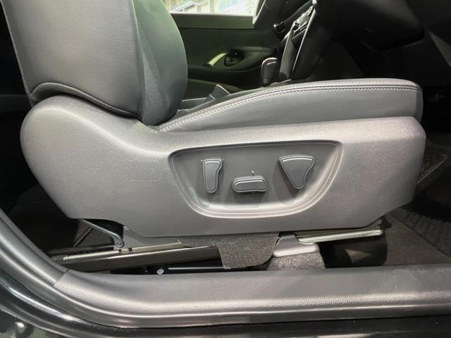 ヤリスクロス ハイブリッドZ モデリスタエアロ 純正ナビ機能付ディスプレイオーディオ 全周囲カメラ 衝突被害軽減システム レーダークルーズ 禁煙車 ハーフレザーシート パワーシート コーナーセンサー LEDヘッド ETC ドラレコ(42枚目)