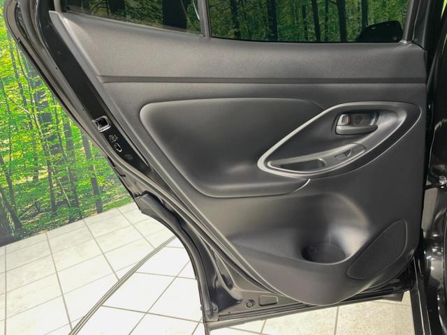 ヤリスクロス ハイブリッドZ モデリスタエアロ 純正ナビ機能付ディスプレイオーディオ 全周囲カメラ 衝突被害軽減システム レーダークルーズ 禁煙車 ハーフレザーシート パワーシート コーナーセンサー LEDヘッド ETC ドラレコ(55枚目)