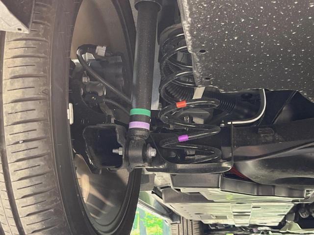 ヤリスクロス ハイブリッドZ モデリスタエアロ 純正ナビ機能付ディスプレイオーディオ 全周囲カメラ 衝突被害軽減システム レーダークルーズ 禁煙車 ハーフレザーシート パワーシート コーナーセンサー LEDヘッド ETC ドラレコ(61枚目)