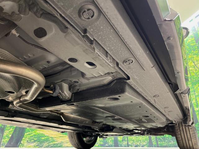 ヤリスクロス ハイブリッドZ モデリスタエアロ 純正ナビ機能付ディスプレイオーディオ 全周囲カメラ 衝突被害軽減システム レーダークルーズ 禁煙車 ハーフレザーシート パワーシート コーナーセンサー LEDヘッド ETC ドラレコ(62枚目)