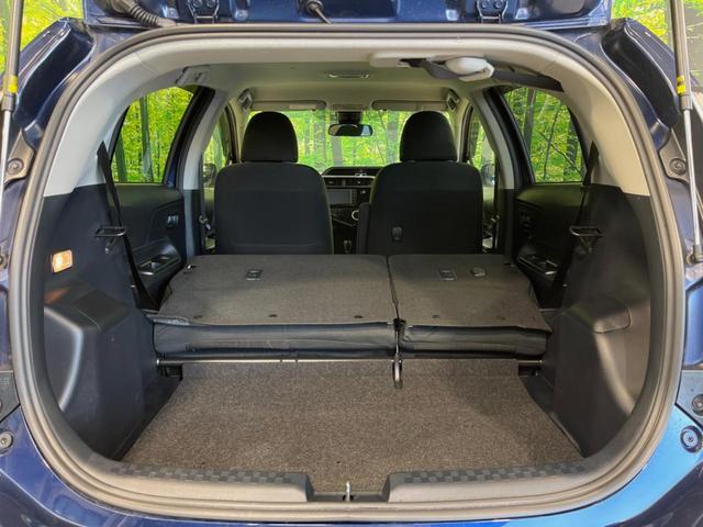 アクア Sスタイルブラック 純正ナビ バックカメラ 衝突被害軽減システム 禁煙車 コーナーセンサー スマートキー オートハイビーム オートライト オートエアコン Bluetooth CD再生 地デジ(10枚目)