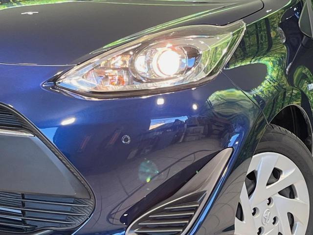 アクア Sスタイルブラック 純正ナビ バックカメラ 衝突被害軽減システム 禁煙車 コーナーセンサー スマートキー オートハイビーム オートライト オートエアコン Bluetooth CD再生 地デジ(12枚目)