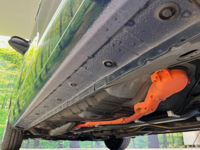 アクア Sスタイルブラック 純正ナビ バックカメラ 衝突被害軽減システム 禁煙車 コーナーセンサー スマートキー オートハイビーム オートライト オートエアコン Bluetooth CD再生 地デジ(47枚目)