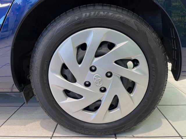 アクア Sスタイルブラック 純正ナビ バックカメラ 衝突被害軽減システム 禁煙車 コーナーセンサー スマートキー オートハイビーム オートライト オートエアコン Bluetooth CD再生 地デジ(55枚目)