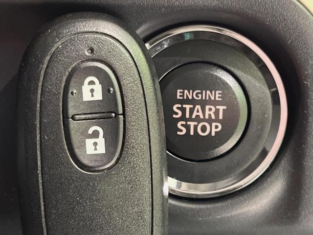 アルトラパン G メモリーナビ バックカメラ 禁煙車 スマートキー CD再生 地デジ アイドリングストップ リモコンキー 盗難防止装置 プライバシーガラス(5枚目)