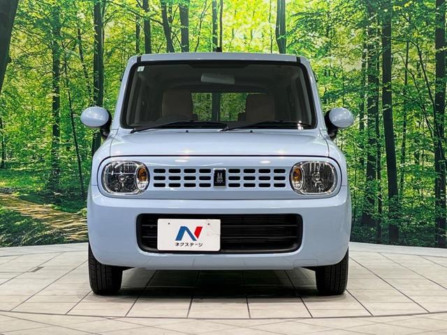 アルトラパン G メモリーナビ バックカメラ 禁煙車 スマートキー CD再生 地デジ アイドリングストップ リモコンキー 盗難防止装置 プライバシーガラス(14枚目)