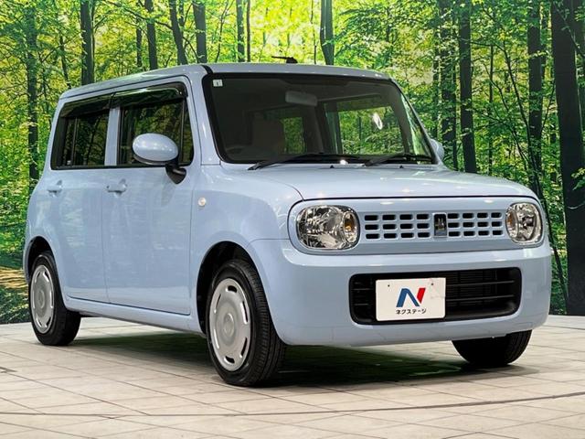 アルトラパン G メモリーナビ バックカメラ 禁煙車 スマートキー CD再生 地デジ アイドリングストップ リモコンキー 盗難防止装置 プライバシーガラス(16枚目)