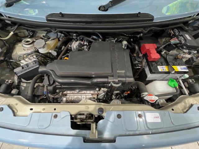 アルトラパン G メモリーナビ バックカメラ 禁煙車 スマートキー CD再生 地デジ アイドリングストップ リモコンキー 盗難防止装置 プライバシーガラス(18枚目)